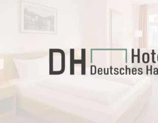 DH Hotel Deutsches Haus - Ihr neuer Rückzugsort im Herzen von Mittweida, digitales Hotel im historischen Gebäude