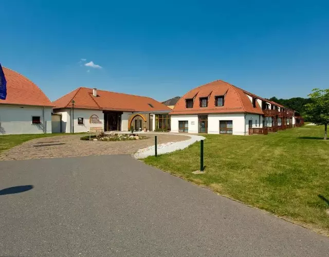 Hotel Kloster Nimbschen 4 Sterne