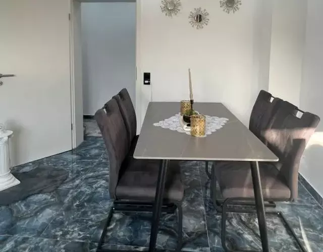 Saphierblue Appartment