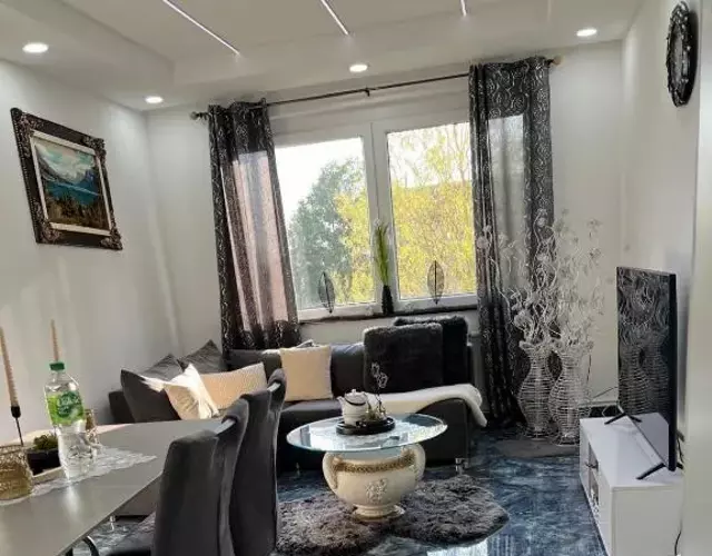 Traumhafte 3-Zimmer-Wohnung I Ihr Zuhause auf Zeit