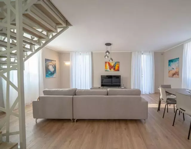 Appartamento Baia di Piona