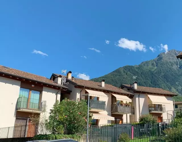 Casa Vacanze La Madoneta