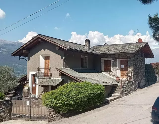 ROSINA HOUSE e CHALET