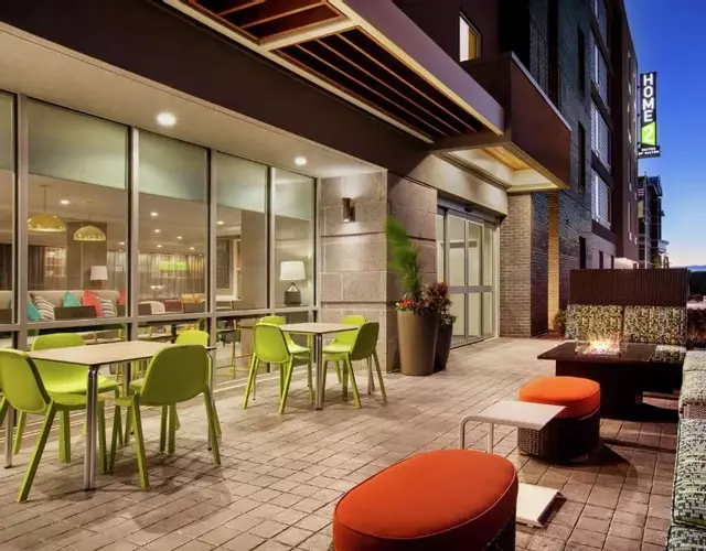 Home2 Suites By Hilton Silver Spring