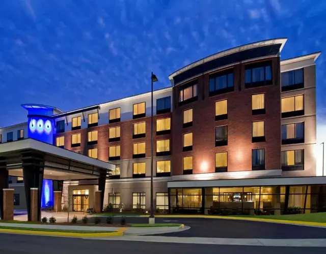 Hotel Indigo Atlanta Airport College Park by IHG