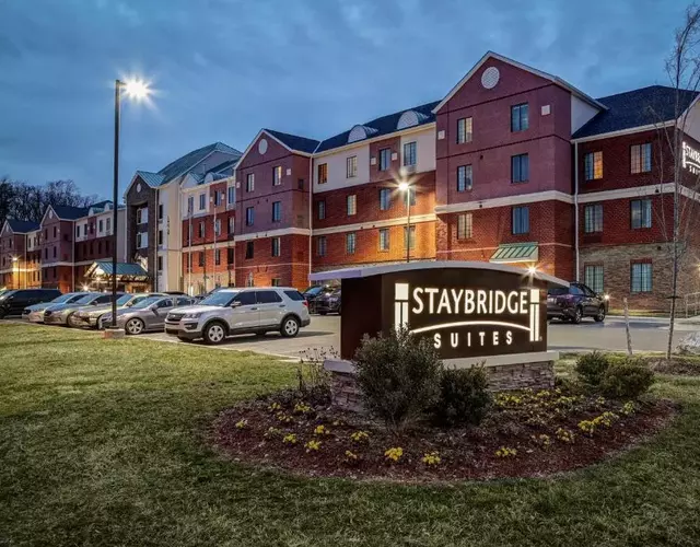 Staybridge Suites Washington D.C. - Greenbelt by IHG