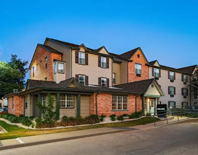 TownePlace Suites by Marriott College Station