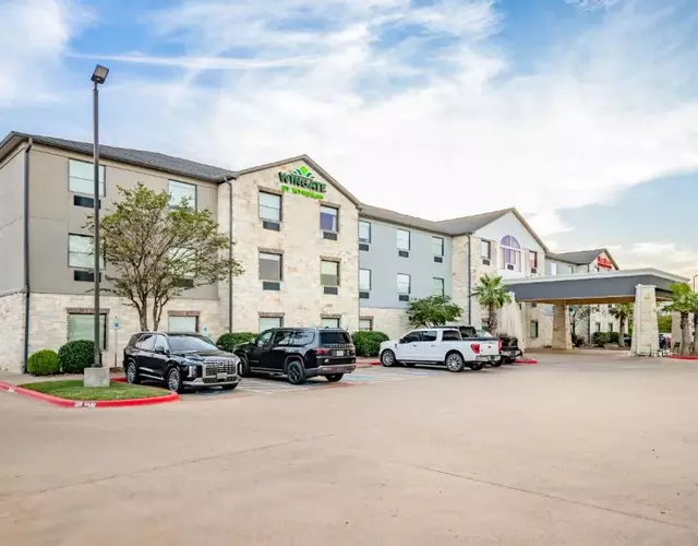 Wingate by Wyndham College Station South