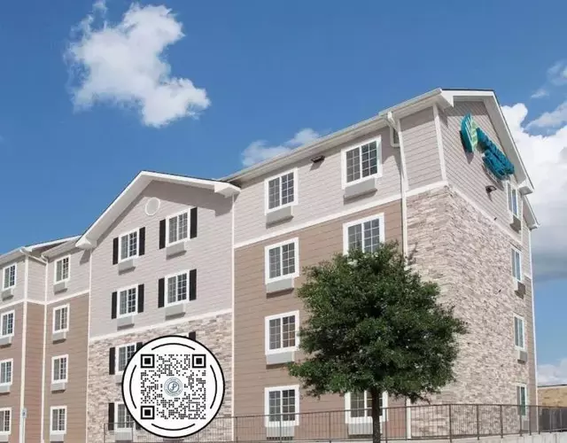 WoodSpring Suites College Station