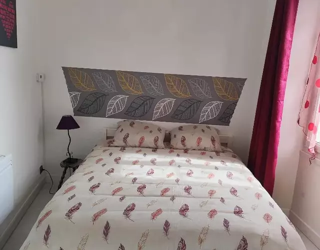 Gite pour 6 ou chambre pour 2 à FORMIGNY