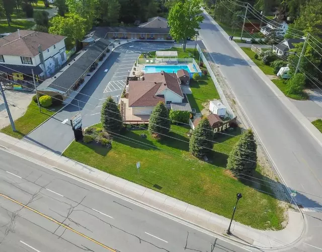 Beach Club by Beach1 Motel