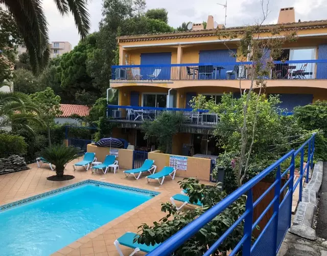 23 Rue Romain Rolland Appartement