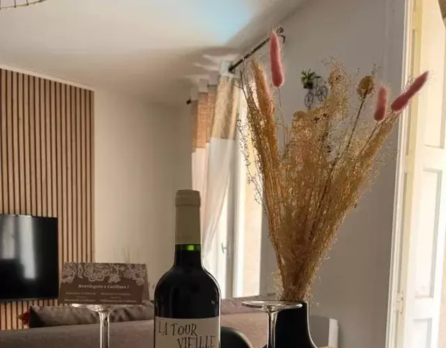 Au Coeur de Collioure