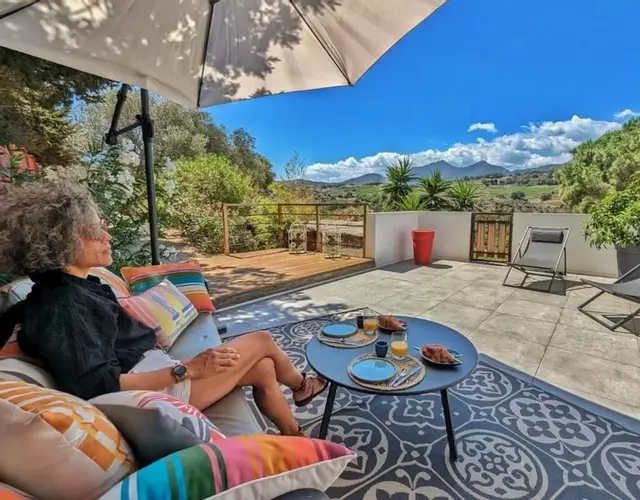 Casa Albera N1 des Villages préférés des Français