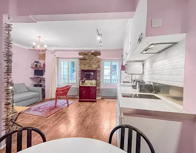 Lumière de Collioure