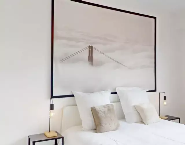 Appartement La Fecht + parking