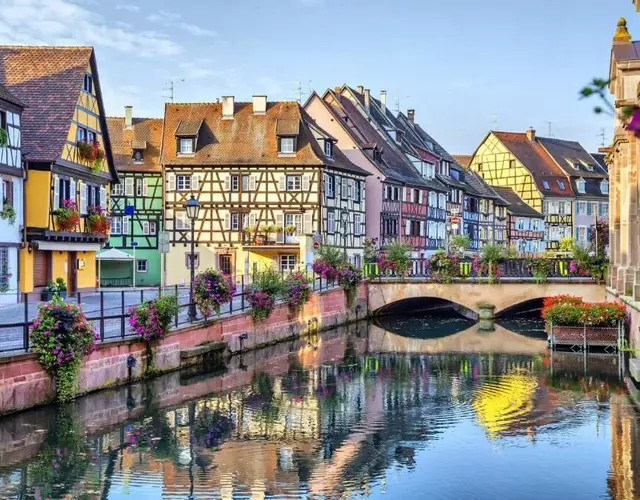 L'ambassadeur - Colmar centre