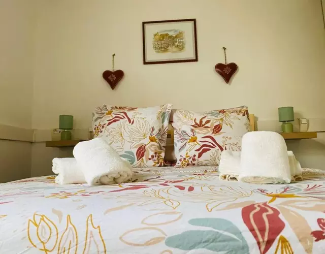 Les aventures de Madame Bretzel