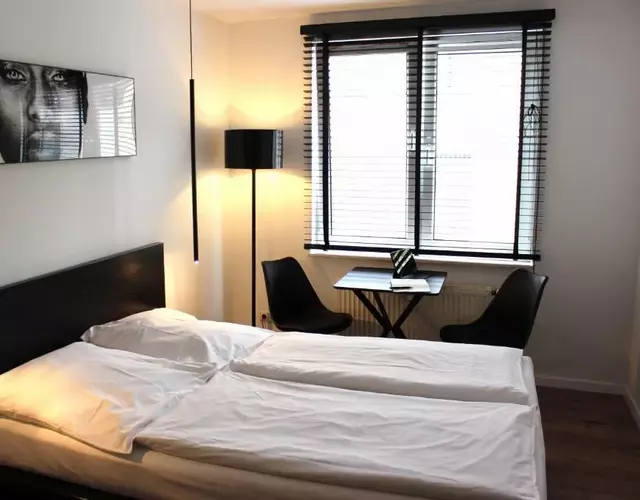 a-partment • Köln - Schokoladenmuseum