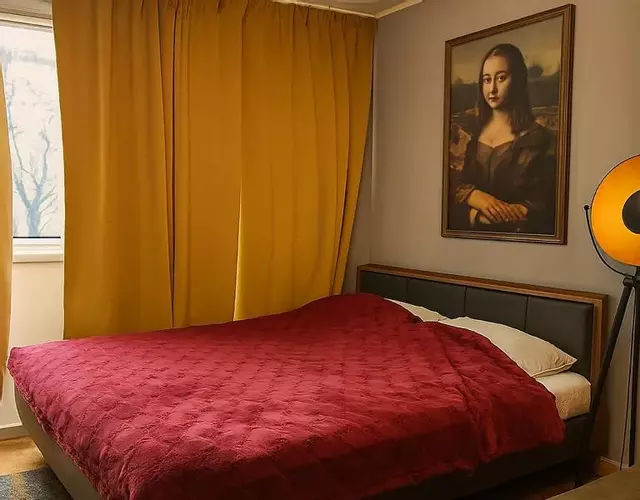 Cologne Nest Zentral & Stilvoll