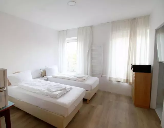 Diamonds Loft Hotel Köln