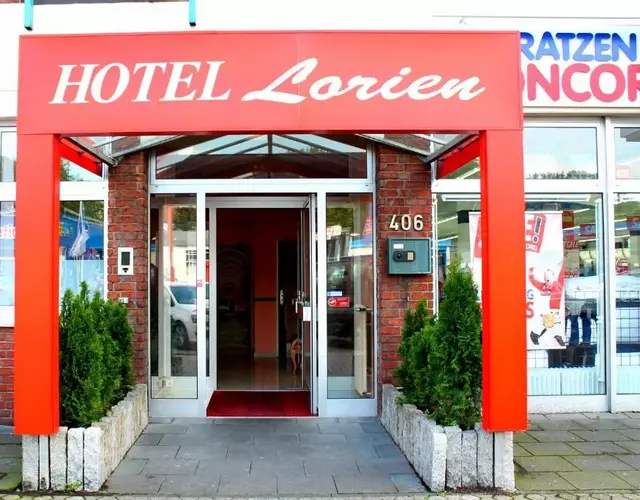 Hotel Lorien