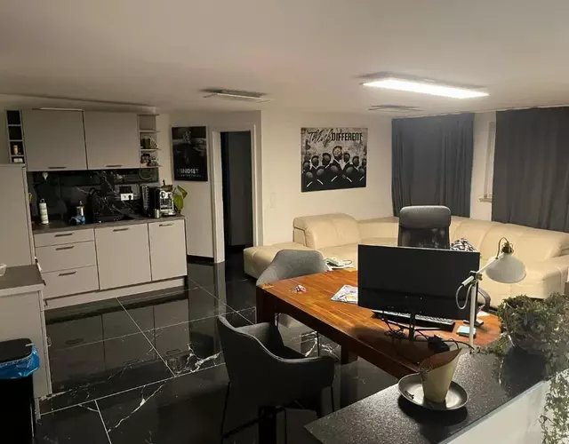 House Cologne Hansaring