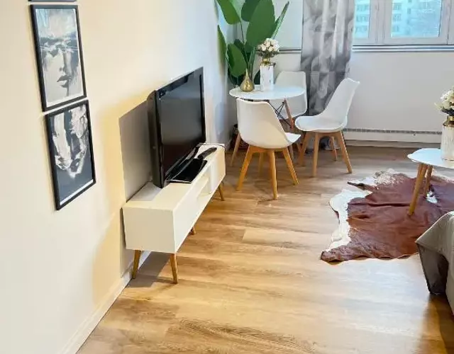 Kölner City Apartment direkt am Zentrum Nähe Hbf