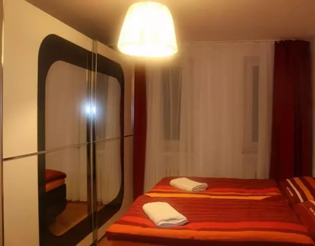 Kölner Pension Apartments