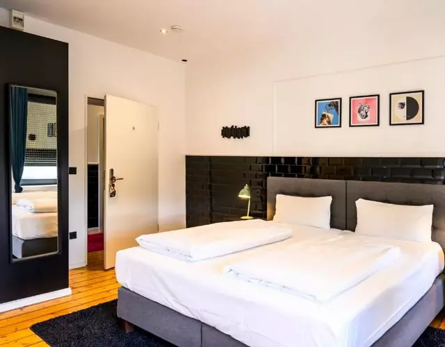 Nikii Boutique Hotel