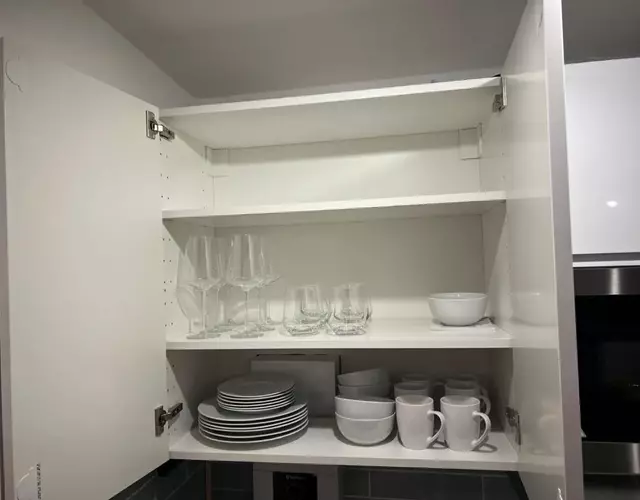 Stylish City Apartment Lindenstraße Köln