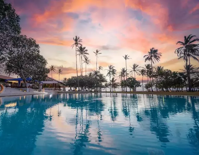 Pegasus Reef - A Beach Resort in Colombo