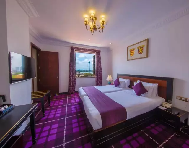 The Steuart by Citrus