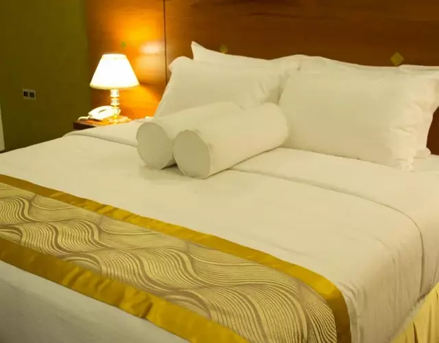 Unique Towers Luxury Boutique Suites