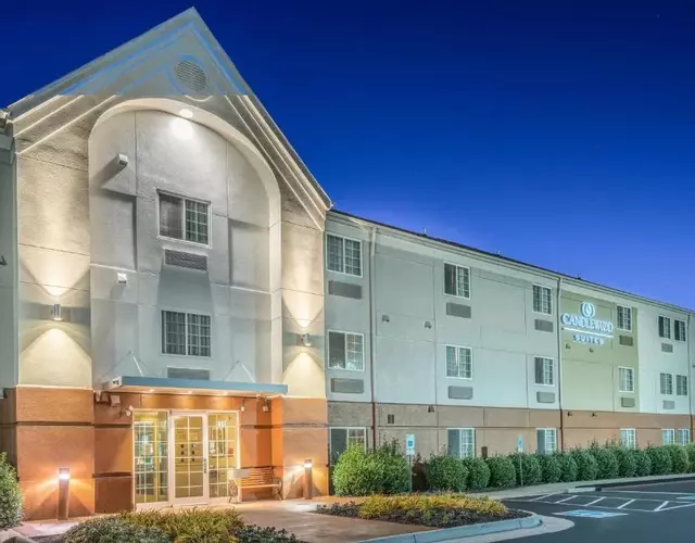 Candlewood Suites Hopewell by IHG