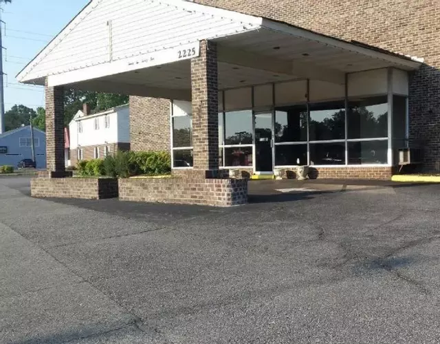 Captain John Smith Inn Williamsburg