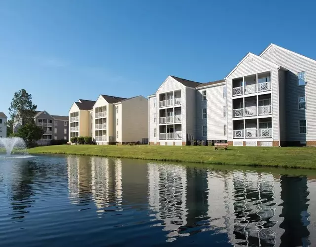 Club Wyndham Kingsgate