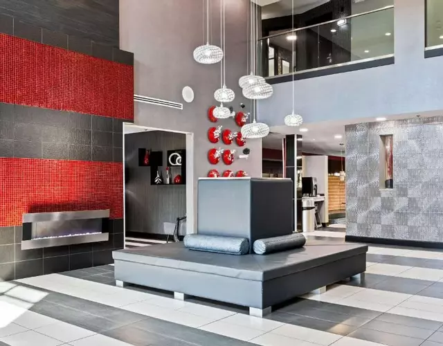 Comfort Suites Williamsburg Historic Area