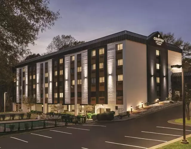 Country Inn & Suites by Radisson, Williamsburg East Busch Gardens , VA