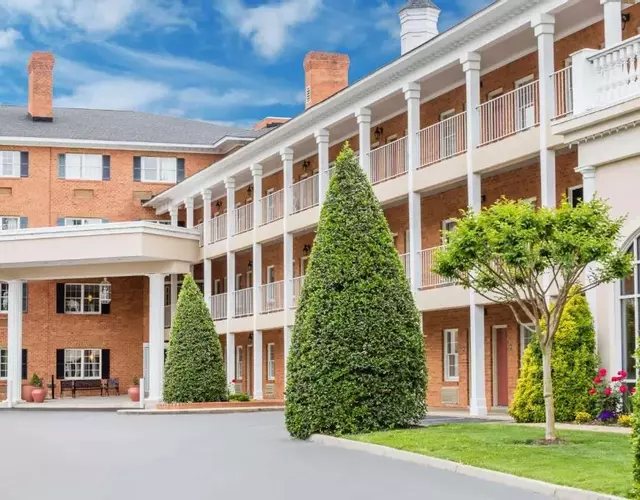 Days Inn by Wyndham Williamsburg Historic Area