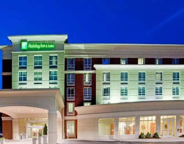 Holiday Inn Hotel & Suites Gateway by IHG