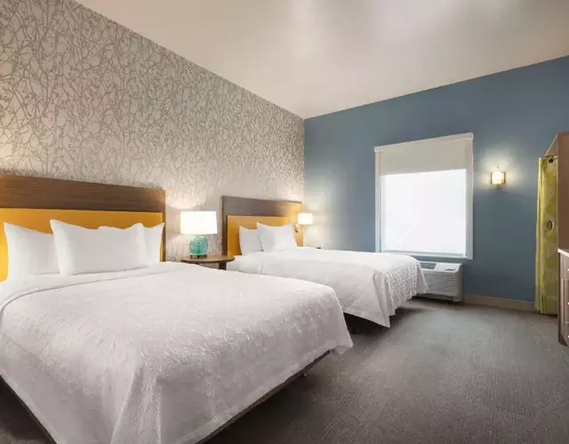 Home2 Suites By Hilton Colorado Springs I-25 Central