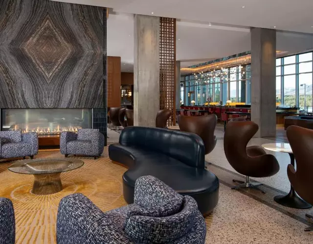 Hotel Polaris