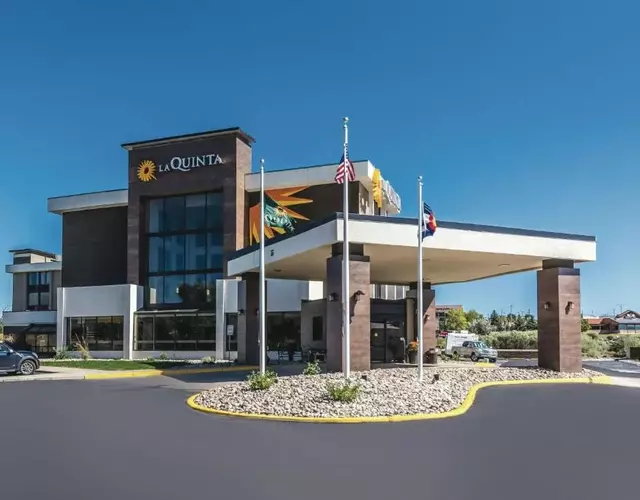 La Quinta by Wyndham Colorado Springs North