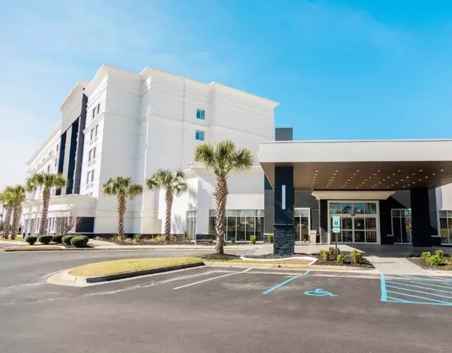 Delta Hotels by Marriott Columbia Northeast