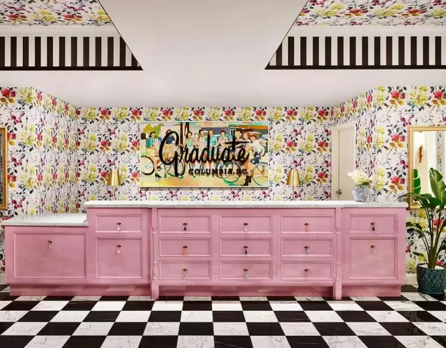 Graduate by Hilton Columbia SC