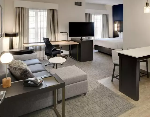 Residence Inn Columbia Northeast/Fort Jackson Area