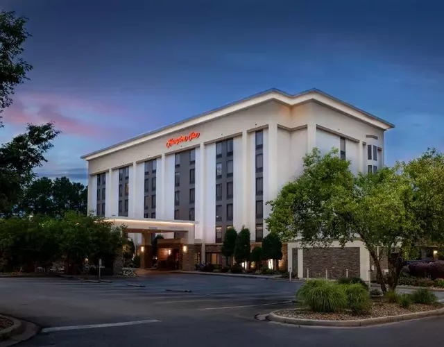 Hampton Inn Columbia I-26/Harbison Blvd
