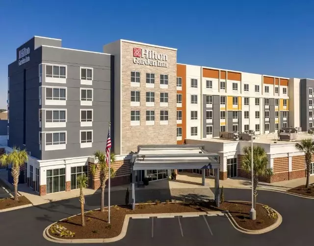 Hilton Garden Inn Columbia Airport, SC