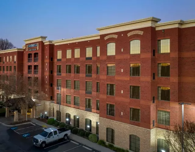 Staybridge Suites Columbia by IHG